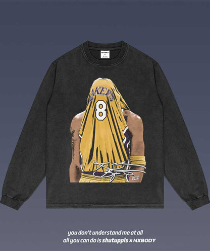 KOBE LONG SLEEVES 4.3