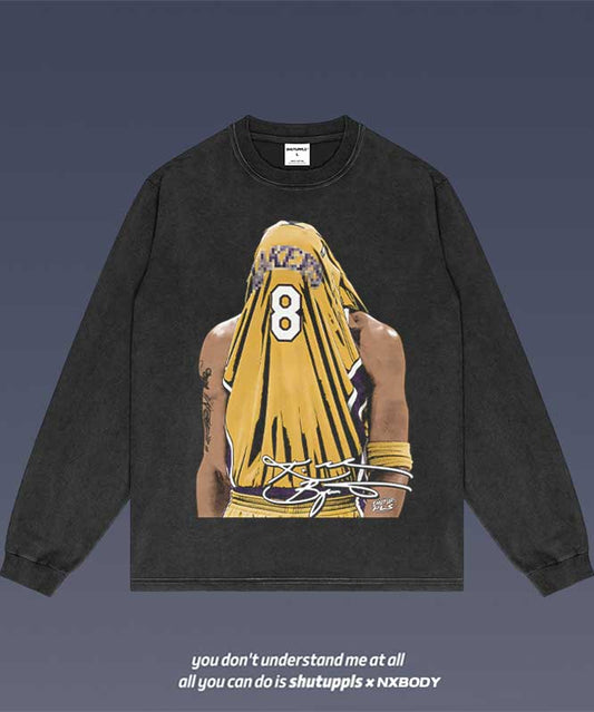 KOBE LONG SLEEVES 4.3