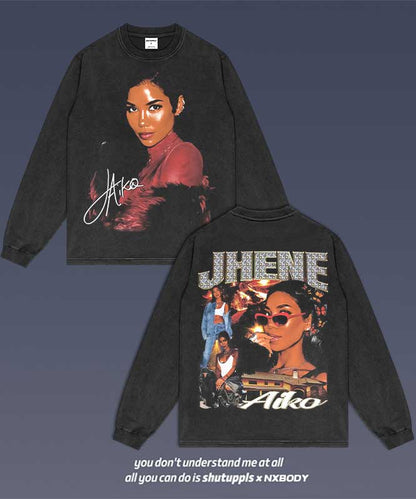 JHENE AIKO LONG SLEEVES 1.0
