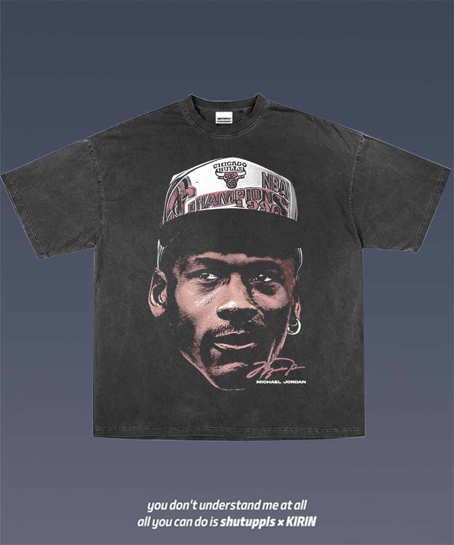 SHUTUPPLS MICHAEL JORDAN 13.0