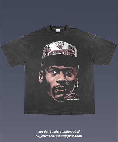 SHUTUPPLS MICHAEL JORDAN 13.0