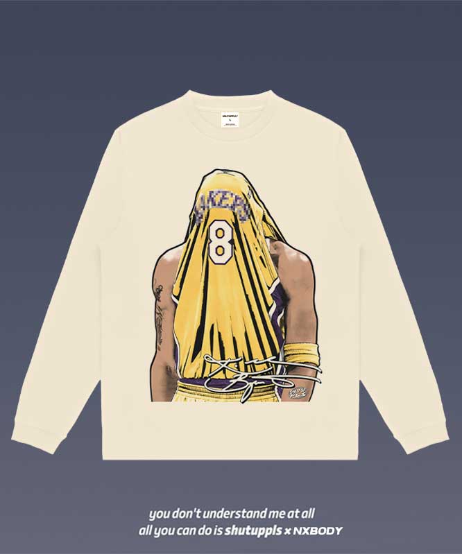 KOBE LONG SLEEVES 4.3