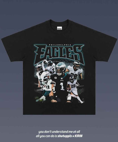 SHUTUPPLS EAGLES 1.5