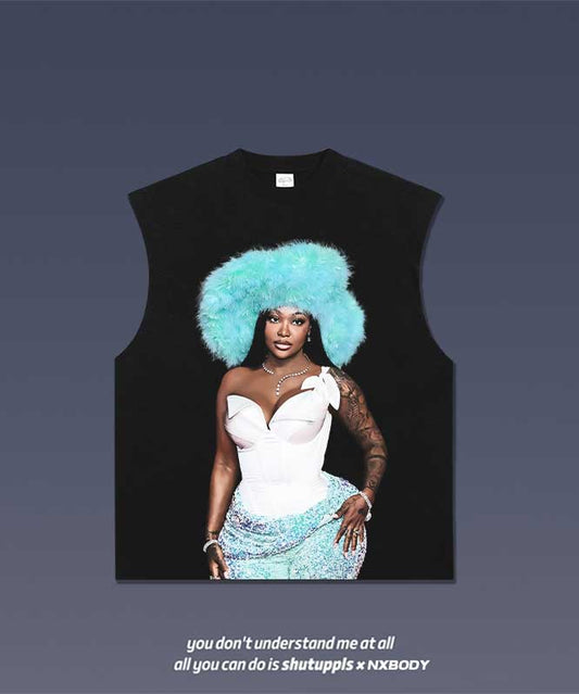 SUMMER WALKER TANK 1.0