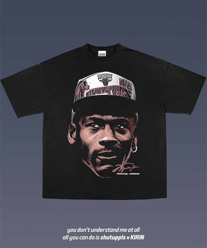 SHUTUPPLS MICHAEL JORDAN 13.0