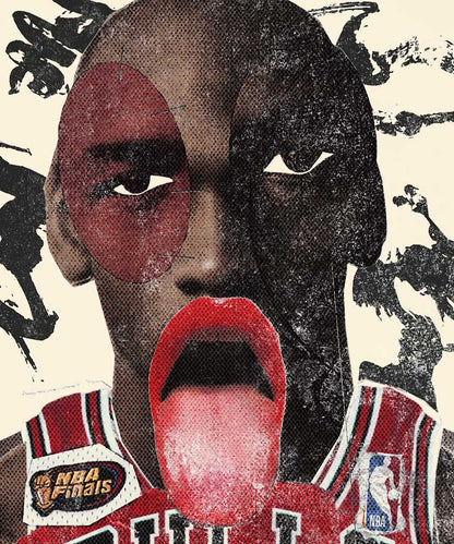 SHUTUPPLS MICHAEL JORDAN 12.74