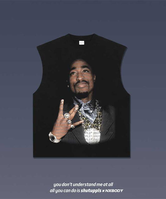 TUPAC TANK 1.9