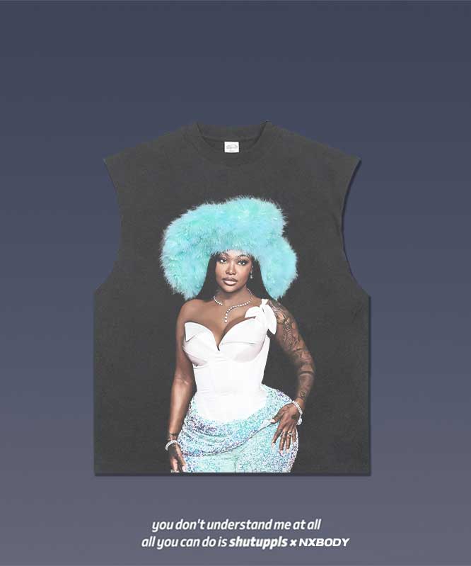 SUMMER WALKER TANK 1.0