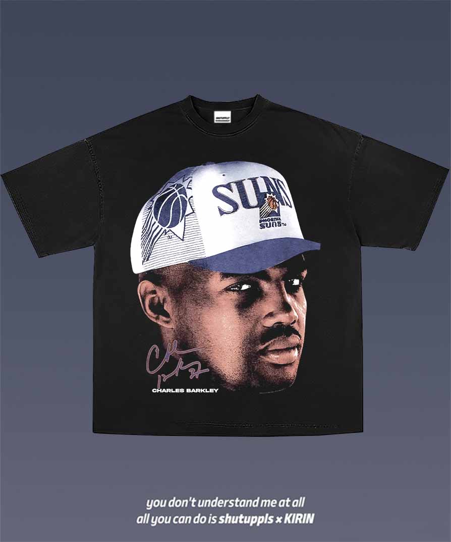 SHUTUPPLS Charles Barkley 1.1