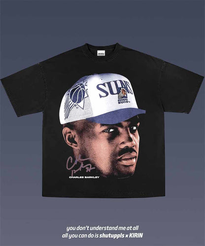 SHUTUPPLS Charles Barkley 1.1