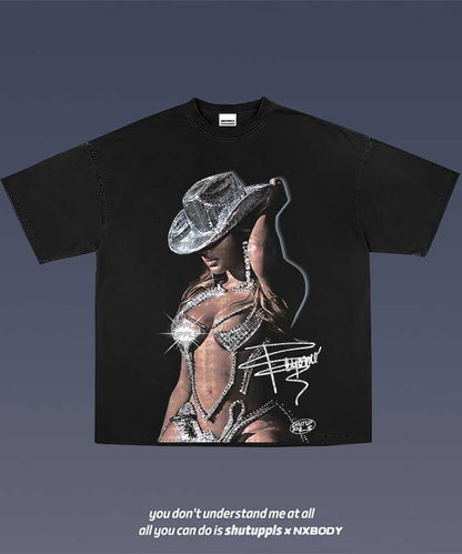 SHUTUPPLS Beyonce 2.7