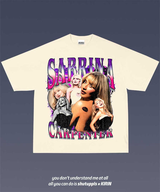 SHUTUPPLS Sabrina Carpenter 1.3