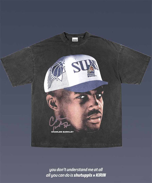 SHUTUPPLS Charles Barkley 1.1