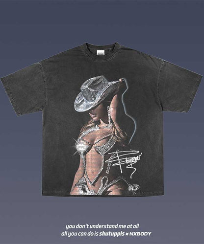 SHUTUPPLS Beyonce 2.7