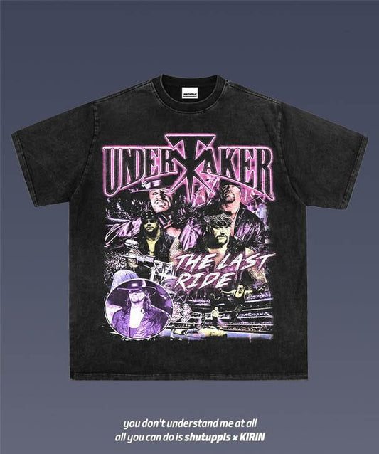 SHUTUPPLS The Undertaker 1.3