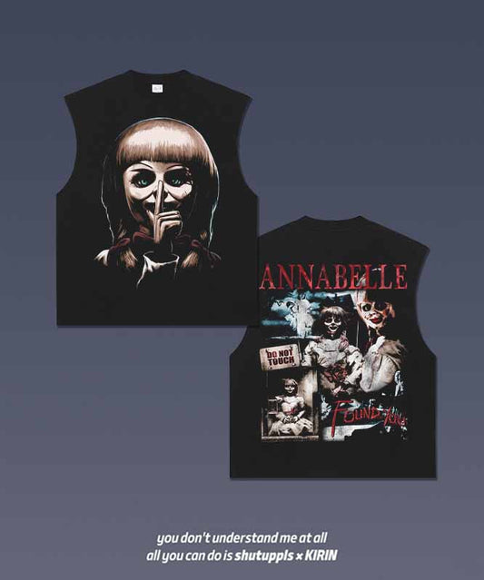 ANNABELLE TANK 1.0