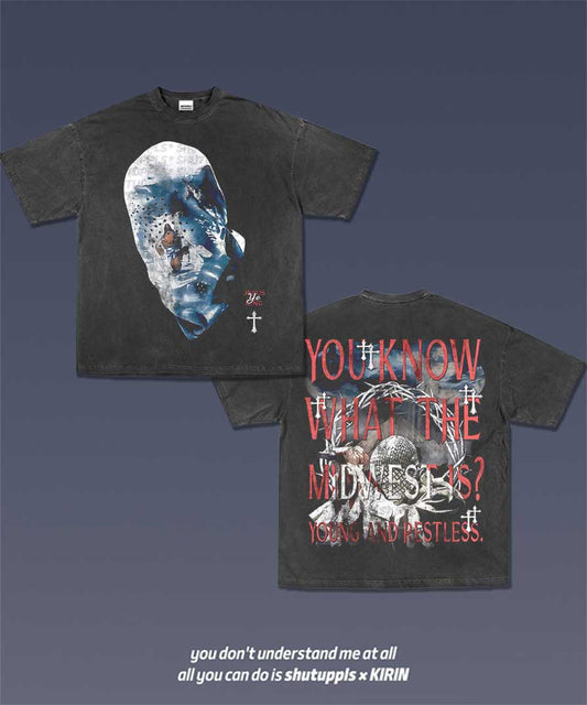 SHUTUPPLS KANYE WEST 6.23