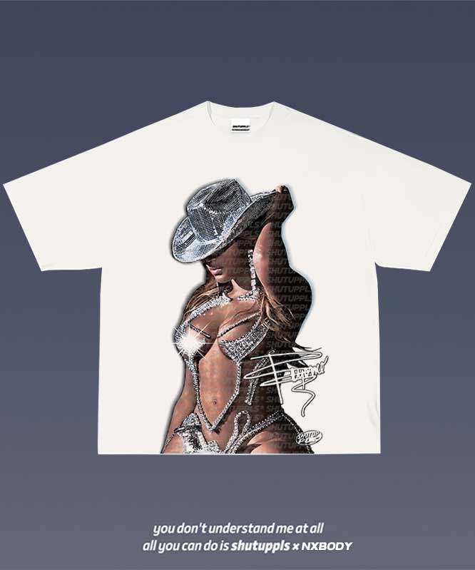 SHUTUPPLS Beyonce 2.7