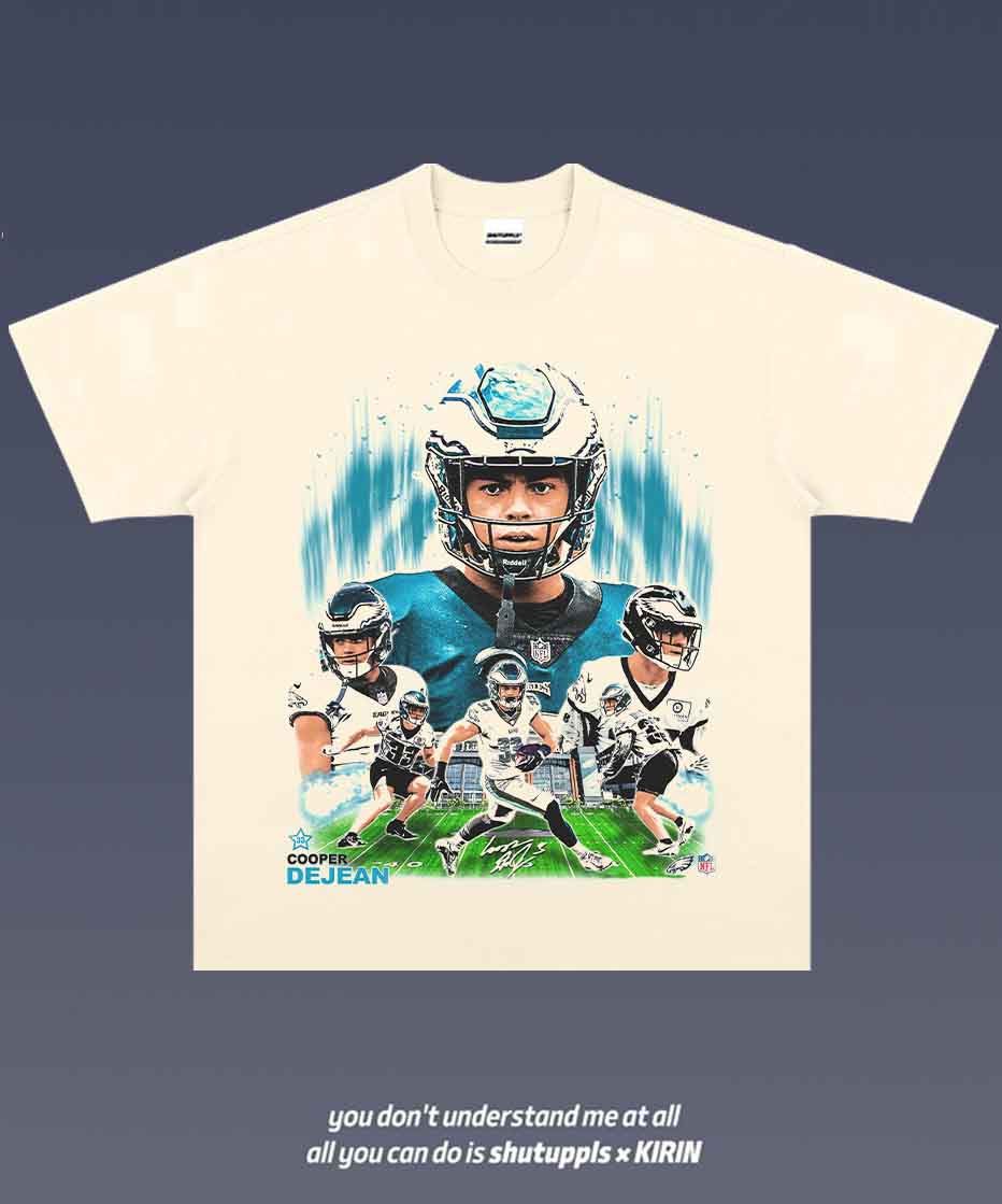 SHUTUPPLS COOPER DEJEAN 1.0