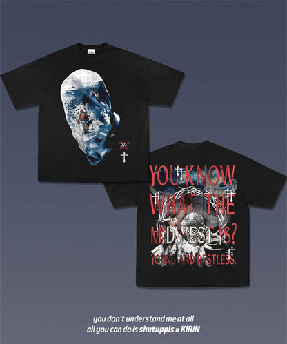 SHUTUPPLS KANYE WEST 6.23