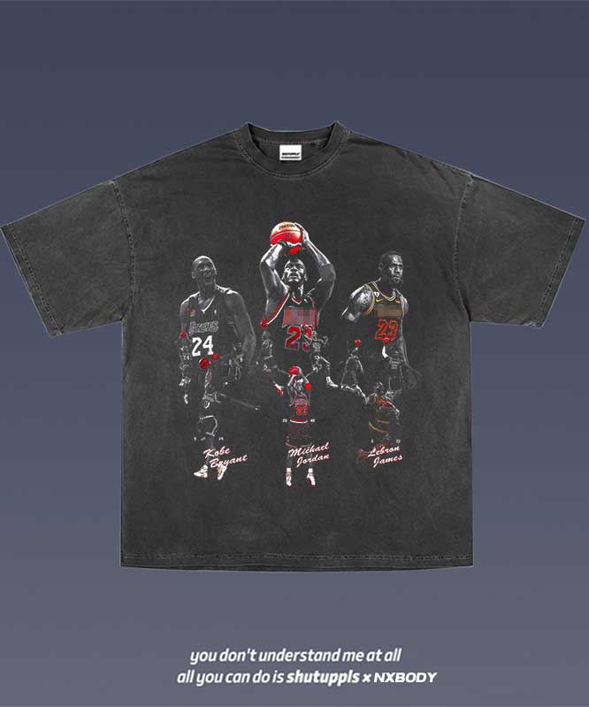 SHUTUPPL KOBE/JORDAN/JAMES 1.1