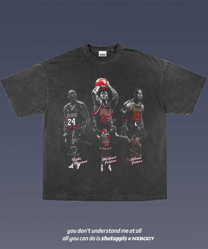 SHUTUPPL KOBE/JORDAN/JAMES 1.1