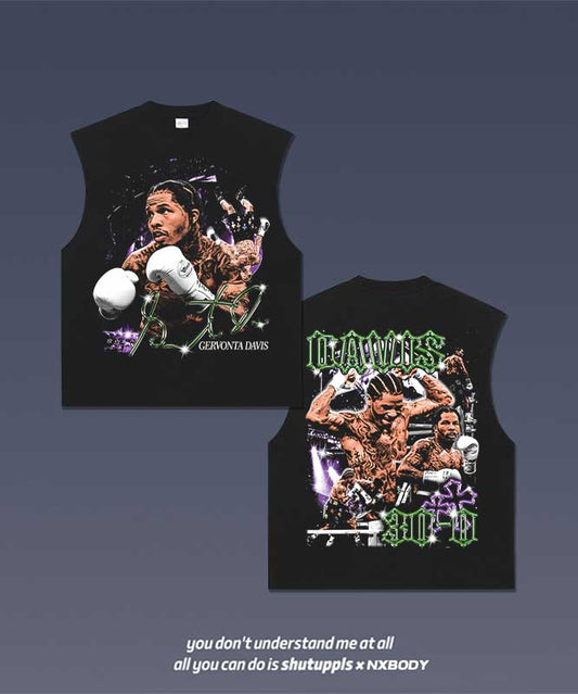 GERVONTA DAVIS TANK 2.4