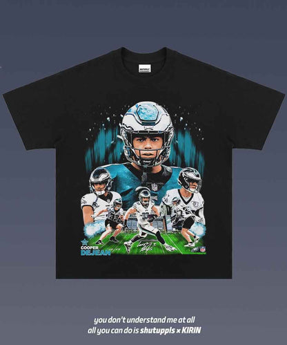 SHUTUPPLS COOPER DEJEAN 1.0