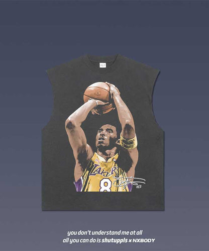 KOBE TANK 8.90