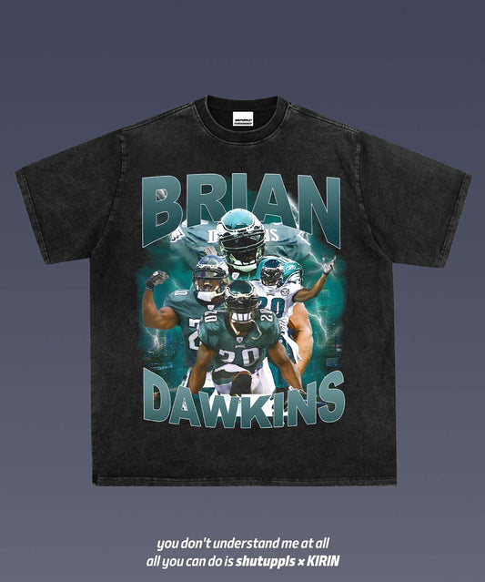 SHUTUPPLS Brian Dawkins 1.0