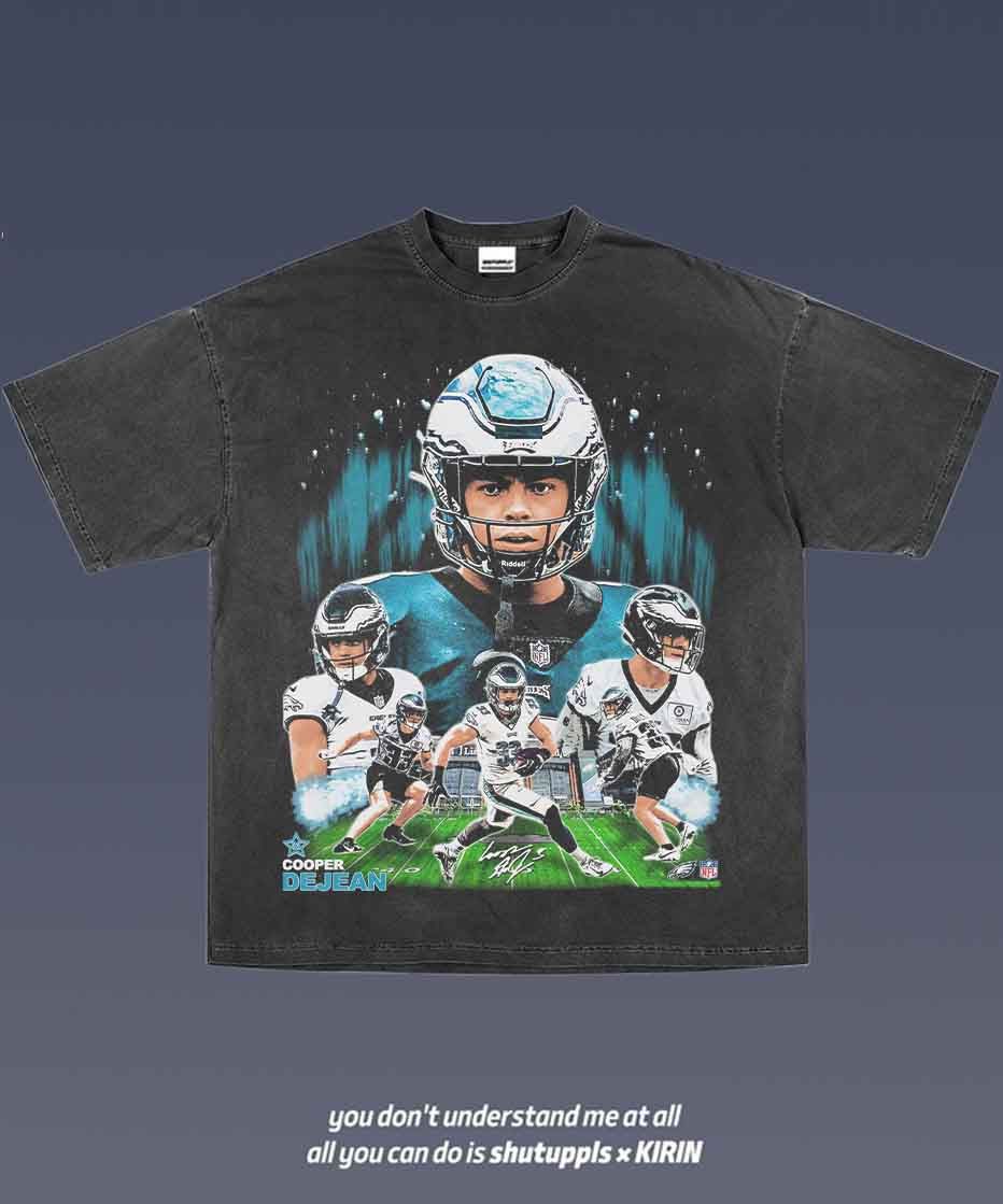 SHUTUPPLS COOPER DEJEAN 1.0