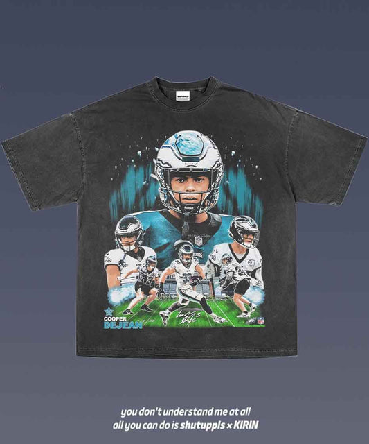 SHUTUPPLS COOPER DEJEAN 1.0