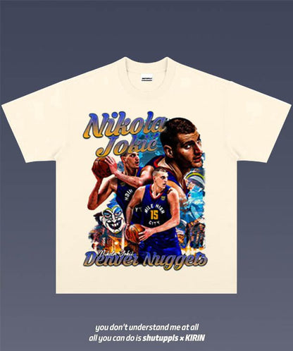 SHUTUPPLS NIKOLA JOKIC 1.4