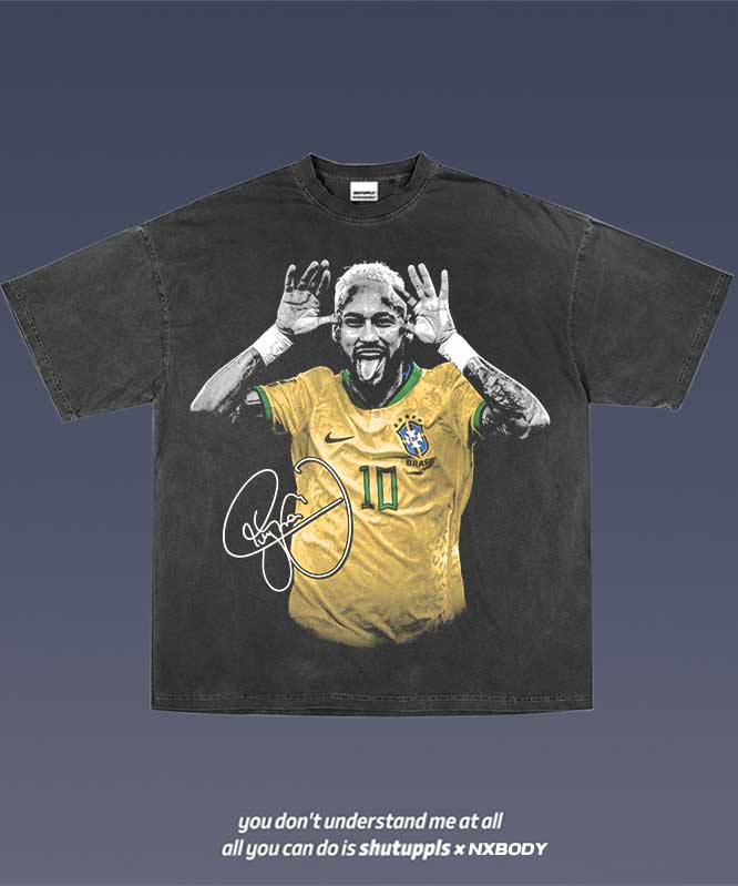 SHUTUPPLS NEYMAR 1.8