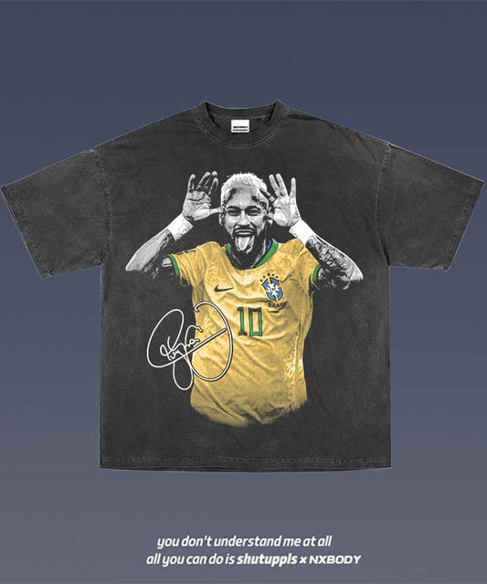 SHUTUPPLS NEYMAR 1.8