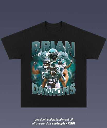 SHUTUPPLS Brian Dawkins 1.0