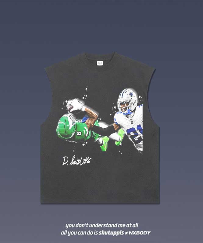 DEVONTA SMITH TANK 1.0