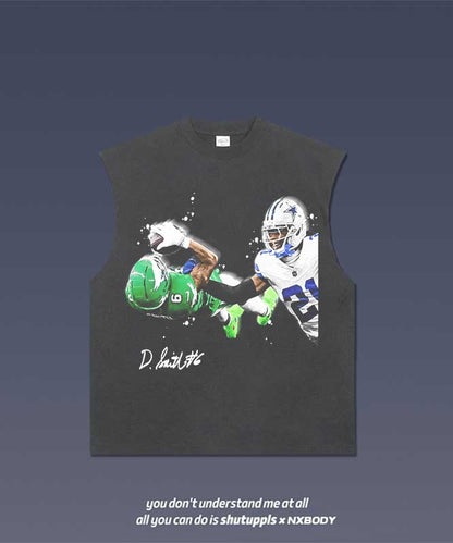 DEVONTA SMITH TANK 1.0