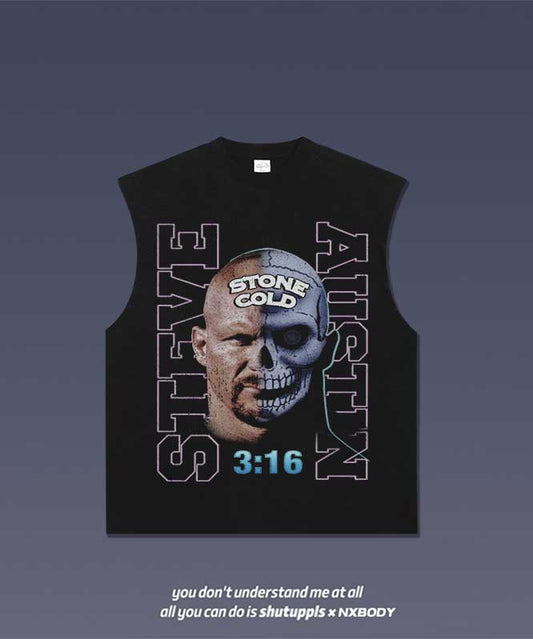 STONE COLD TANK 1.2