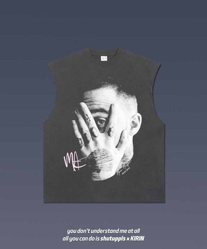 MAC MILLER TANK 1.0
