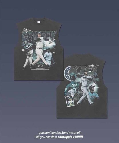 KEN GRIFFEY JR TANK 1.1