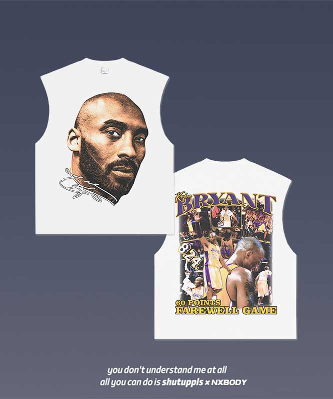 KOBE TANK 8.76