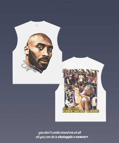 KOBE TANK 8.76