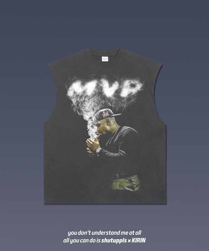 JALEN HURTS TANK 1.3