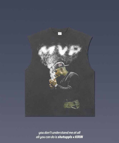 JALEN HURTS TANK 1.3