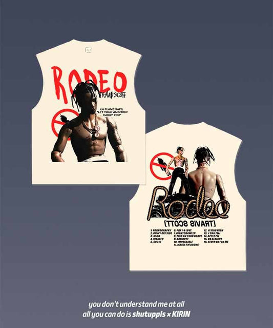 TRAVIS SCOTT TANK 2.3