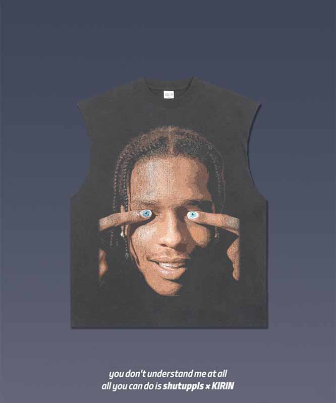 ASAP ROCKY TANK 1.6