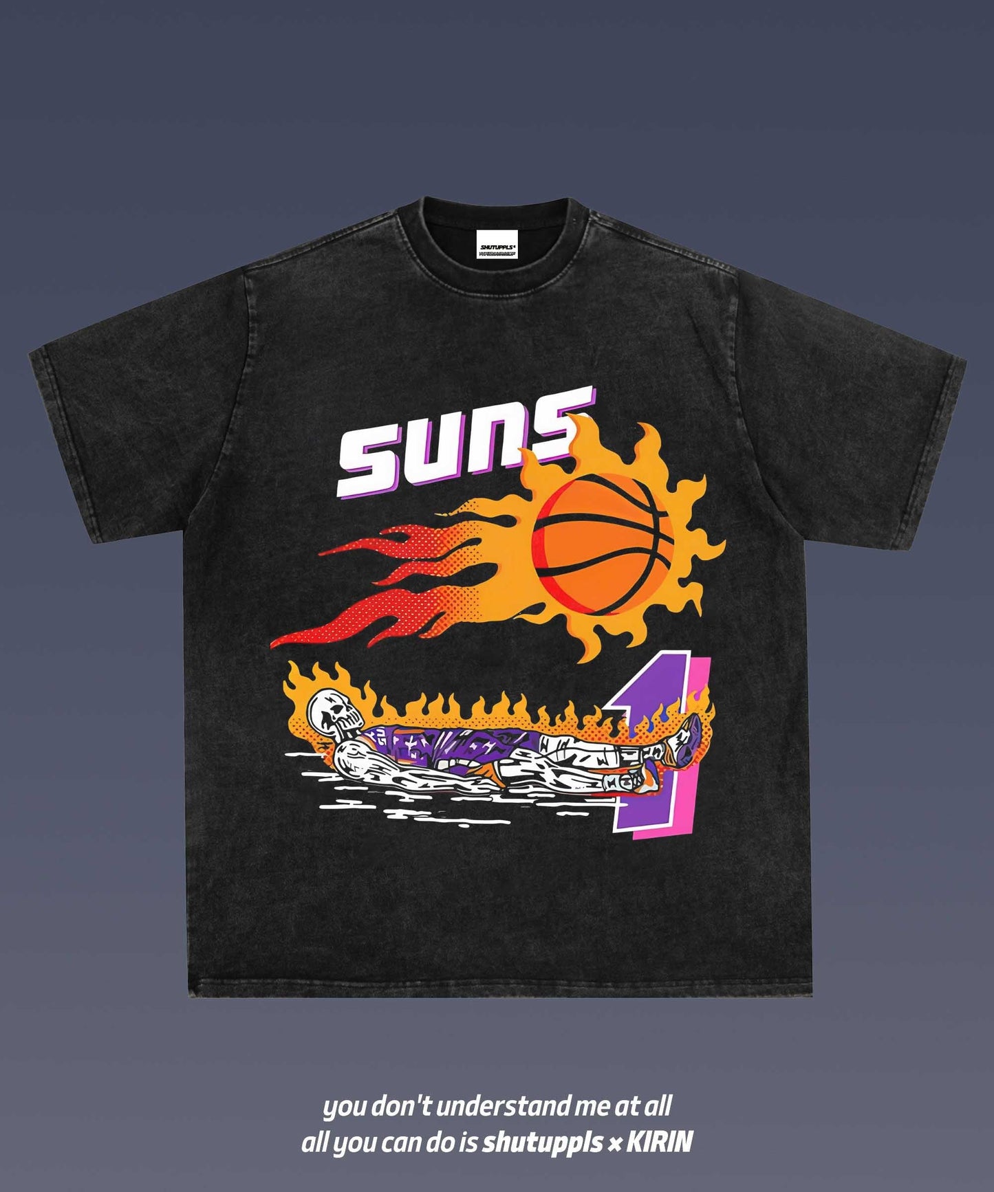 SHUTUPPLS Devin Booker/suns 1.3