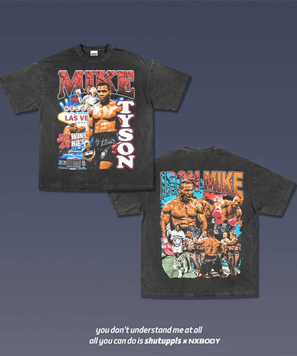 TYSON GRAPHIC TEE 3.1