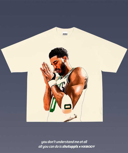 SHUTUPPLS JAYSON TATUM 3.22